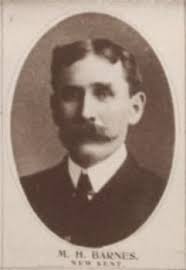 New Kent County History: April 2014