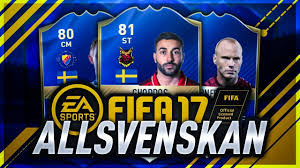 Find out which football teams are leading the pack or at the foot of the table in the swedish allsvenskan on bbc sport. Allsvenskan Team Of The Season Youtube