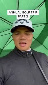 Annual Golf Trip Part 2