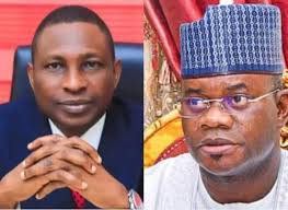 Naira as Legal Tender in Nigeria: CBN and EFCC Collaboration