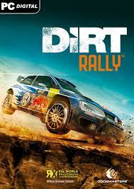 Ou alors dirt 2 qui a une conduite plutot arcade mais. Dirt Rally Sur Pc Jeuxvideo Com