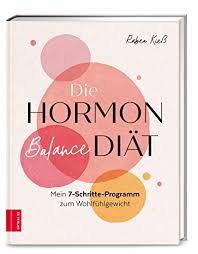 Von ernährungspädagogin daniela skerbinz, bed letztes update: Abnehmen Klappt Nicht Hormone Konnen Schuld Sein Die Hormon Balance Diat Fur Frauen