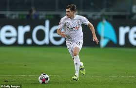 Born 14 july 1992) is a german footballer who plays as a midfielder for borussia mönchengladbach. Chelsea Boss Thomas Tuchel Is Keeping Tabs On Borussia Monchengladbach Star Jonas Hofmann Newscolony