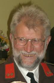 KOMMANDANTEN DER FF-ZEISELMAUER