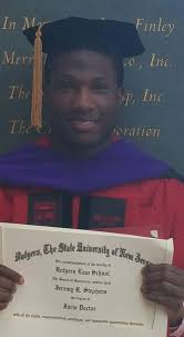 Congratulations to Erin Tucci, '15,