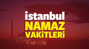 Akşam namazı kılınmaya başlanmadan önce abdest alırız, temiz bir yerde kıbleye yöneliriz, varsa seccade sereriz. Istanbul Da Aksam Ve Yatsi Ezani Saat Kacta Namaz Vakitleri Guncel Haberleri
