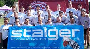 New Year's gathering