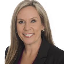 Michelle Bleach, Real Estate Agent