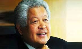 Bachtiar Karim, Indonesia's Richest From Palm Oil Business