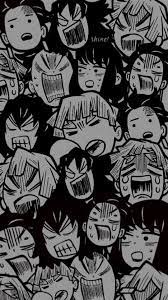 Anime Lovers Follow Me For More Comment Down Below Tag Your Amazing Pause Kimitsunoyai Anime Wallpaper Iphone Cute Anime Wallpaper Anime Wallpaper