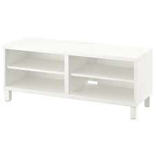 Besta Tv Unit White 47 1 4x15 3 4x18 7 8 Ikea