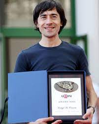 Luigi lo cascio 53 anni, 20 ottobre 1967 (bilancia), palermo (italia) dettagli biografia, filmografia, premi, news e rassegna stampa. Luigi Lo Cascio