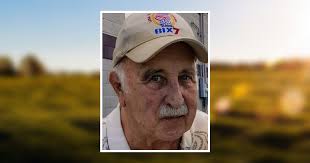 Robert Lee Ickes Obituary November 22, 2020