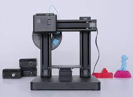 3d Printer With Laser Engraver Cnc Machining And 3d Printing Head Printer 3d Printing Business 3d Printer