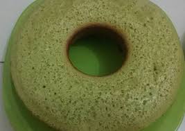 May 31, 2021 · grease a loaf pan and dust lightly with flour (tap the excess flour). Resep Bolu Pandan Baking Pan Yang Yummy