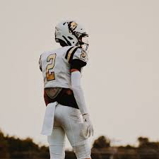 Jaxon Walters' High School Bio