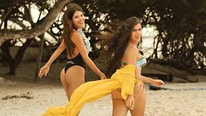 Batalla de modelos', en las últimas horas hizo una publicación en sus redes sociales y causó inquietud entre sus fanáticos. Mara Cifuentes E Isabella Castiblanco Encienden Las Redes Desnudas En Isla Paradisiaca Infobae