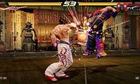 This is an arcade 3d fighting game that restores the classic arcade experience. Tekken 6 Apk Download Latest Version For Android Archives The Amuse Tech