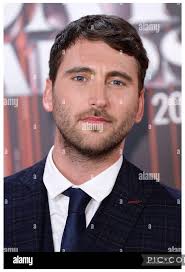 Any fan's of Corries latest newcomer.....