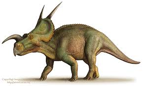 Nama ilmiah kongonaphon sendiri memiliki makna pembunuh serangga kecil. 10 Dinosaurus Bertanduk Paling Spektakuler Dan Menakjubkan Chemistry For Peace Not For War
