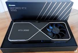 The geforce rtx 3090 is a big ferocious gpu (bfgpu) with titan class performance. The Rtx 3090 Founders Edition Performance Revealed And Benchmarked