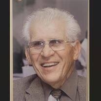 George Parianos Obituary