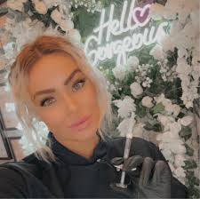 Boss Babe Aesthetics By Danielle