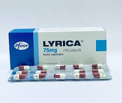Image result for Pregabalin