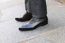 Septieme Largeur New Adelaide Oxford The Shoe Snob Blog