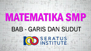 Materi garis dan sudut kelas 7 kurikulum 2013 pdf. Kelas 7 Garis Dan Sudut Contoh Soal Jenis Jenis Sudut Youtube