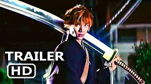 Watch and read bleach then get ready for the new season of anime @bleachanimation. Bleach Official Trailer 2018 Live Action Movie Hd Youtube