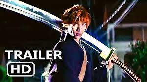 Kurosaki ichigo es un estudiante de instituto de 15 años, que tiene una peculiaridad: Film Bleach The Movie Terbaru Hypelasopa