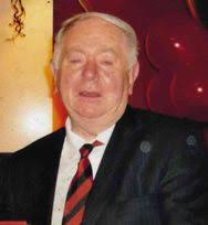 Condolence Book for Donal (Donie) Lyons (Mitchelstown, Cork)