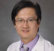 Chia Ping Yang, MD