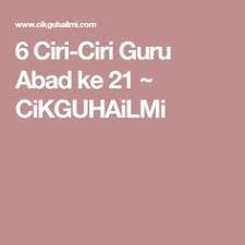 Anda mungkin pernah mendengar kata kunci yang popular ini dilontarkan di sekolah atau berita, tetapi adakah anda tahu seperti apa sebenarnya pendidik moden? Salbiah Smail Salbiahsmail On Pinterest