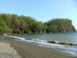 Know where is chacarita located? Dona Ana Beach Costa Rica