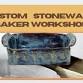 Stoneware Baking Dish Workshop event image