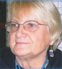 Kaye Irene (Trondson) Rue, 74