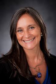 Dr. Viviana Martinez-Bianchi for WONCA President-elect