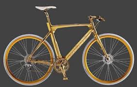 All Gold Everything Gold All In My Chain Gold All In My Ring Gold All In My Watch Don T Believe Me Just Watch Finall Golden Bike Man Bike Going For Gold