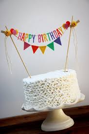 Birthday Cake Similar Foods Personalized Cake Banner Birthday Cake Banner Custom Cake Etsy Happy Birthday Cake Topper Happy Birthday Cakes Cake Banner