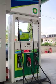 According to gasbuddy, 70% of all gas stations in north carolina, 47% in georgia and 53% in virginia were without gasoline. Gasoline Pump Wikipedia