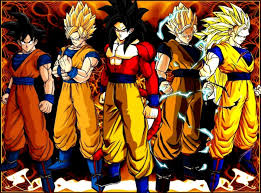 55 dragon ball picture com. Wallpaper Dragon Ball Z Super Saiyan Hachiman Wallpaper