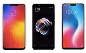 Redmi note 5 pro price. Redmi Note 5 Pro Lenovo Z5 Vivo V9 Price In India Specifications Features Compared Mysmartprice