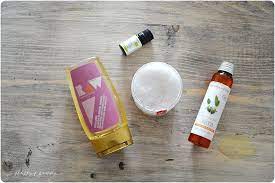 Il stimule l'oxygénation de ton cuir chevelu et favorise la repousse. Gommage Du Cuir Chevelu Recette Naturelle Happy Chantilly