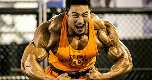 watch eating for gains chul soon shows you how to eat like