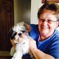 Loretta Mae Bauer Obituary