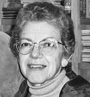 Beverly-Fay MASON Obituary (1929