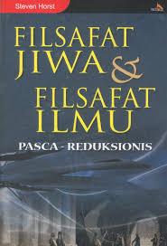 Gudang Filsafat Ilmu Filsafat Jiwa Dan Filsafat Ilmu