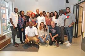 Margaret Friday Mbabazi